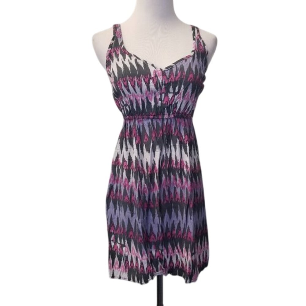 Pins and Needles mini dress Women's size Medium (BB-7)